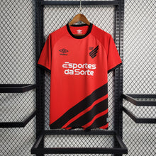 Carregar imagem no visualizador da galeria, Camisa I Athletico Paranaense 2023/24