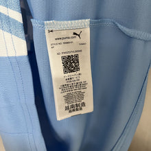 Carregar imagem no visualizador da galeria, Camisa I Manchester City 2025/26