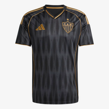 Carregar imagem no visualizador da galeria, Camisa Atlético Mineiro III 2025/26