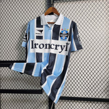 Carregar imagem no visualizador da galeria, Camisa Retrô Grêmio 1997
