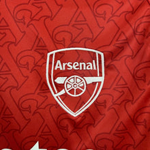 Carregar imagem no visualizador da galeria, Camisa I Arsenal 2025/26