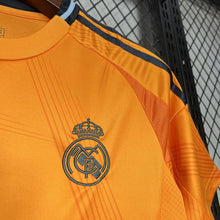 Carregar imagem no visualizador da galeria, Camisa II Real Madrid 2024/25