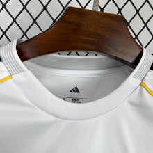 Carregar imagem no visualizador da galeria, Camisa I Real Madrid 2025/26
