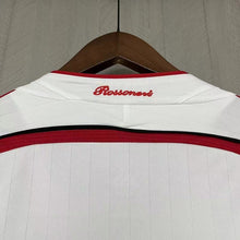 Carregar imagem no visualizador da galeria, Camisa II Retrô Milan 2006/07