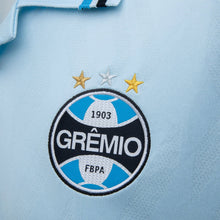 Carregar imagem no visualizador da galeria, Camisa II Grêmio 2025/26