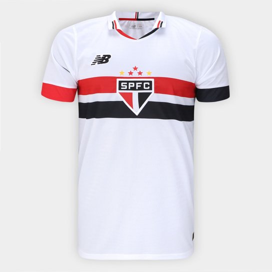 Camisa São Paulo 24/25
