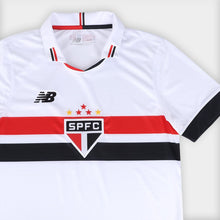 Carregar imagem no visualizador da galeria, Camisa São Paulo 24/25