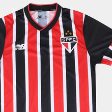 Carregar imagem no visualizador da galeria, Camisa II São Paulo 24/25