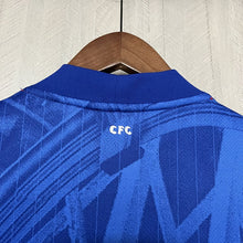 Carregar imagem no visualizador da galeria, Camisa I Chelsea 2025/26