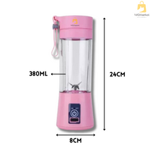 Carregar imagem no visualizador da galeria, Liquidificador Portátil HealthPro