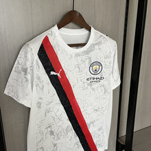 Carregar imagem no visualizador da galeria, Camisa II Manchester City 2025/26
