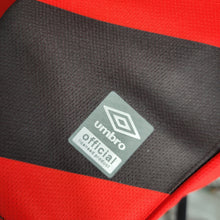 Carregar imagem no visualizador da galeria, Camisa I Athletico Paranaense 2023/24