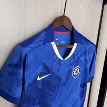 Carregar imagem no visualizador da galeria, Camisa I Chelsea 2025/26