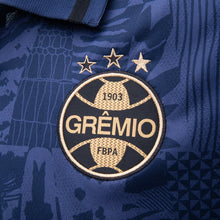 Carregar imagem no visualizador da galeria, Camisa III Grêmio 2025/26
