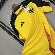 Carregar imagem no visualizador da galeria, Camisa Atlético Mineiro Treino 2025/26