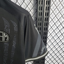 Carregar imagem no visualizador da galeria, Camisa Atlético Mineiro - Manto da Massa 2022