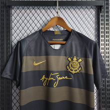 Carregar imagem no visualizador da galeria, Camisa Corinthians - Ayrton Senna