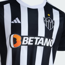 Carregar imagem no visualizador da galeria, Camisa I Atlético Mineiro 2024/25
