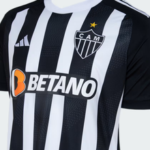 Carregar imagem no visualizador da galeria, Camisa I Atlético Mineiro 2024/25
