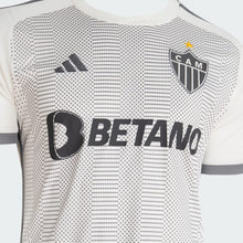 Carregar imagem no visualizador da galeria, Camisa II Atlético Mineiro - 2024/25