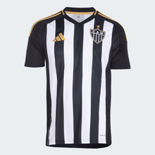 Carregar imagem no visualizador da galeria, Camisa I Atlético Mineiro 2025/26