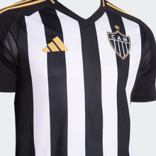 Carregar imagem no visualizador da galeria, Camisa I Atlético Mineiro 2025/26