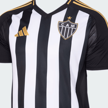 Carregar imagem no visualizador da galeria, Camisa I Atlético Mineiro 2025/26