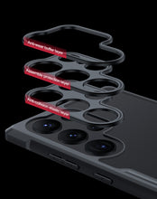 Carregar imagem no visualizador da galeria, Capinha Protetora Samsung Galaxy S23 - Promoção Relâmpago 50% OFF