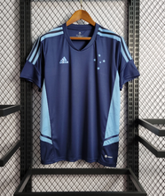 Carregar imagem no visualizador da galeria, Camisa Cruzeiro Treino - 22/23