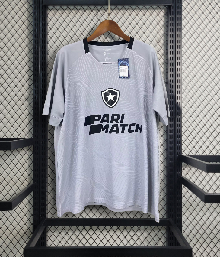 Camisa Botafogo Goleiro 23/24