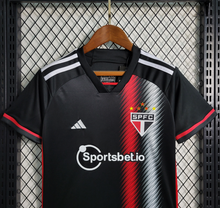 Carregar imagem no visualizador da galeria, Kit Infantil São Paulo III - 23/24