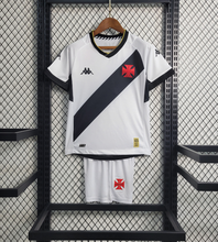 Carregar imagem no visualizador da galeria, Kit Infantil Vasco da Gama - 23/24