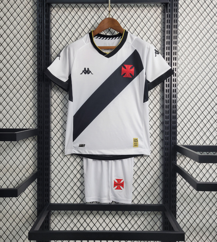 Kit Infantil Vasco da Gama - 23/24