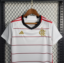Carregar imagem no visualizador da galeria, Kit Infantil Flamengo II - 23/24