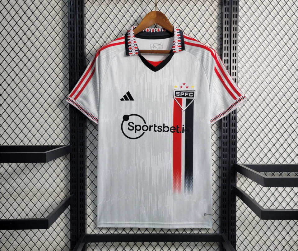 Camisa São Paulo EDIÇÃO LIMITADA