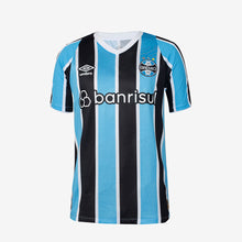 Carregar imagem no visualizador da galeria, Camisa I Grêmio 2024/25