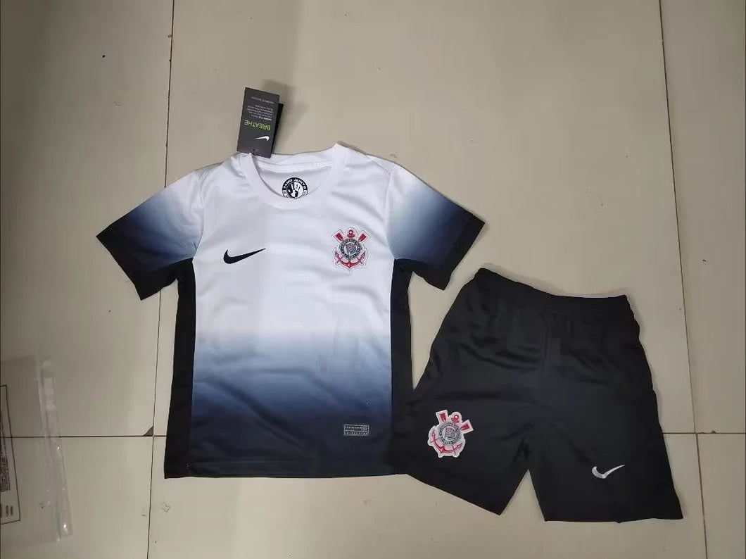 Kit Infantil Corinthians - 24/25
