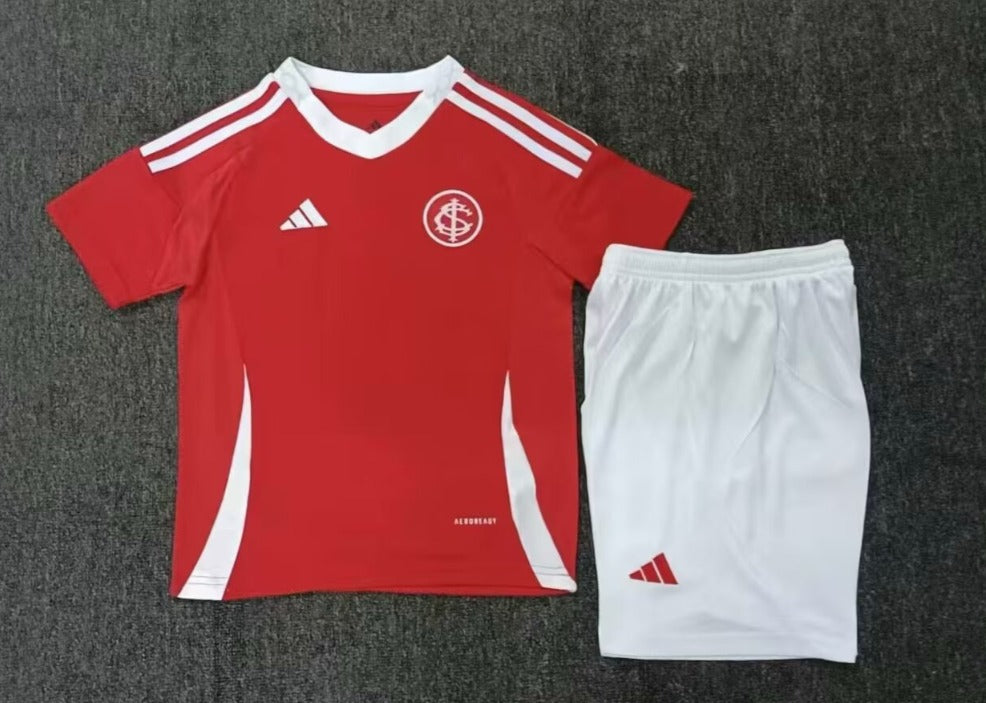 Kit Infantil Internacional I - 25/26 (