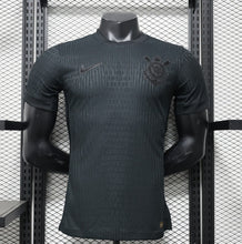 Carregar imagem no visualizador da galeria, Camisa II Corinthians Modelo Jogador 2024/25