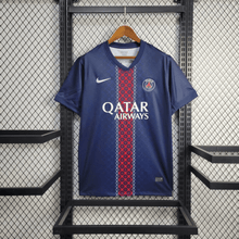 Carregar imagem no visualizador da galeria, Camisa I PSG 2025/26