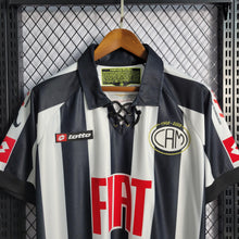 Carregar imagem no visualizador da galeria, Camisa Retrô Atlético Mineiro 2008