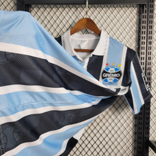 Carregar imagem no visualizador da galeria, Camisa Retrô Grêmio 1997