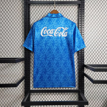 Carregar imagem no visualizador da galeria, Camisa Retrô Cruzeiro 1993-94