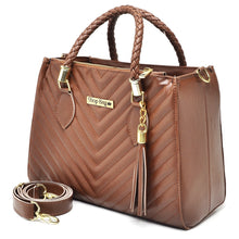 Carregar imagem no visualizador da galeria, Bolsa de Luxo - Belle de Luxe - Média