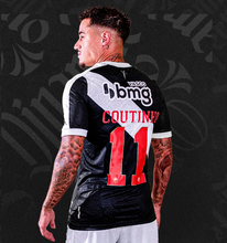 Carregar imagem no visualizador da galeria, Camisa I Vasco da Gama 24/25 - COUTINHO 11