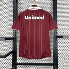 Carregar imagem no visualizador da galeria, Camisa Retrô Fluminense 2007/08