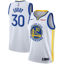 Carregar imagem no visualizador da galeria, Regata Nike Golden State Warriors Association Edition 22/23