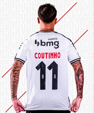Carregar imagem no visualizador da galeria, Camisa II Vasco da Gama 24/25 - COUTINHO 11
