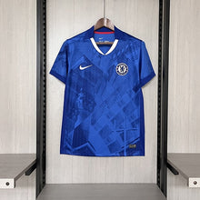 Carregar imagem no visualizador da galeria, Camisa I Chelsea 2025/26