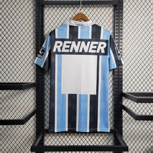 Carregar imagem no visualizador da galeria, Camisa Retrô Grêmio 1997